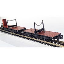 3441/42 Schemelwagens