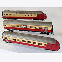 Märklin TEE