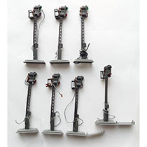 7188-2 Märklin seinpalen