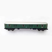 3010-2 D-trein baggagewagen