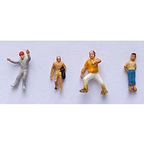 5 - Figuren in schaal N