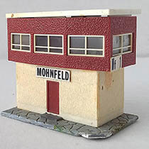 D56 - Seinhuis Möhnfeld