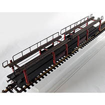 1471-2 Autotransporter onbeladen