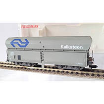 5752 Onderlosser NS, grijs