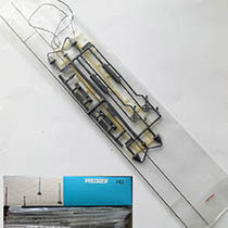 1008 Dwarsoverspanning, nieuw