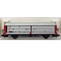 8335 Schuifwandwagen