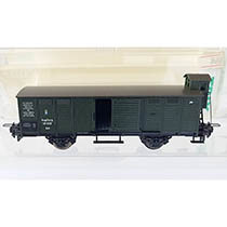 23959 Gesloten goederenwagen (1)