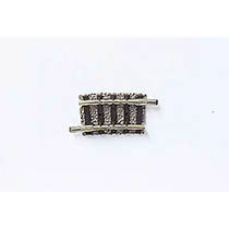 9123 Gebogen rail R1