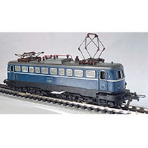 2231-2 el. locomotief E10