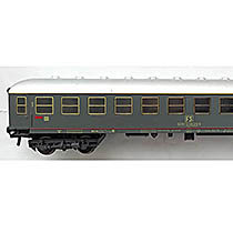 5142 sneltreinrijtuig 1e klasse