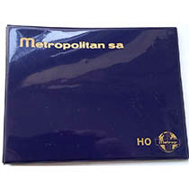 Metropolitan S.A.