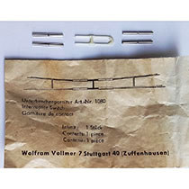 1080 Onderbrekings garnituur, nieuw