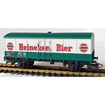 Koelwagen