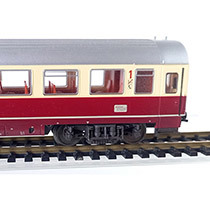 5164 K  IC Personenrijtuig