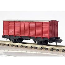 3514-2 Brandweer hulpwagen