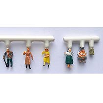 6 - Figuren in schaal N