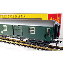 1504 Baggagewagen, okt