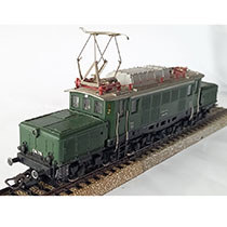 3022 E94 electrische