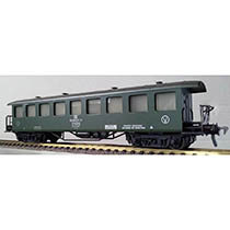 5137 - Mannschaftswagen