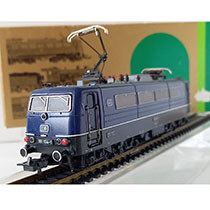 TI 22547 E- Lok BR181