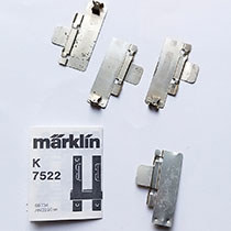 7522 Middenleider isolatie